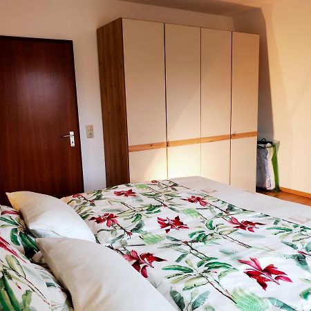 Komfort Fewo Stadt Mitte Trier Luaran gambar