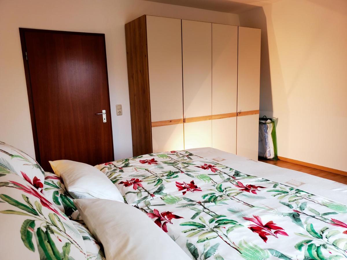 Komfort Fewo Stadt Mitte Trier Luaran gambar