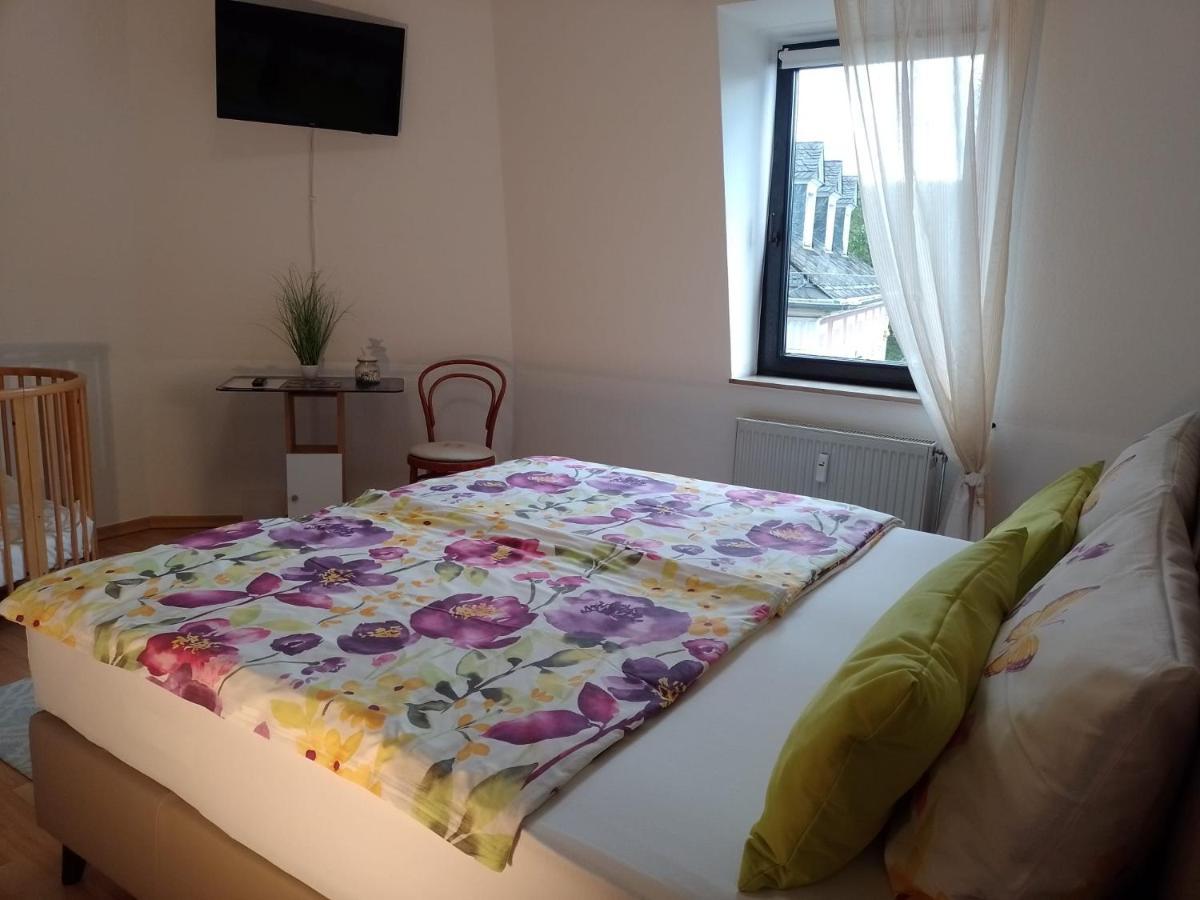 Komfort Fewo Stadt Mitte Trier Luaran gambar