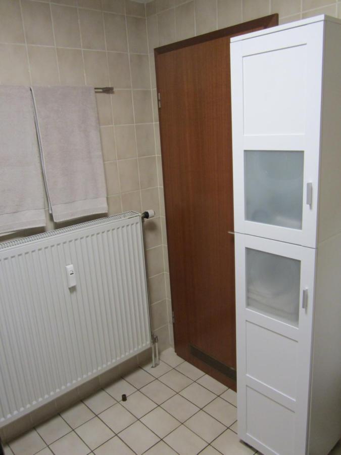Komfort Fewo Stadt Mitte Trier Luaran gambar